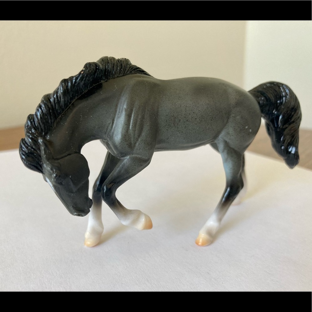 Breyer Stablemate - Rivet